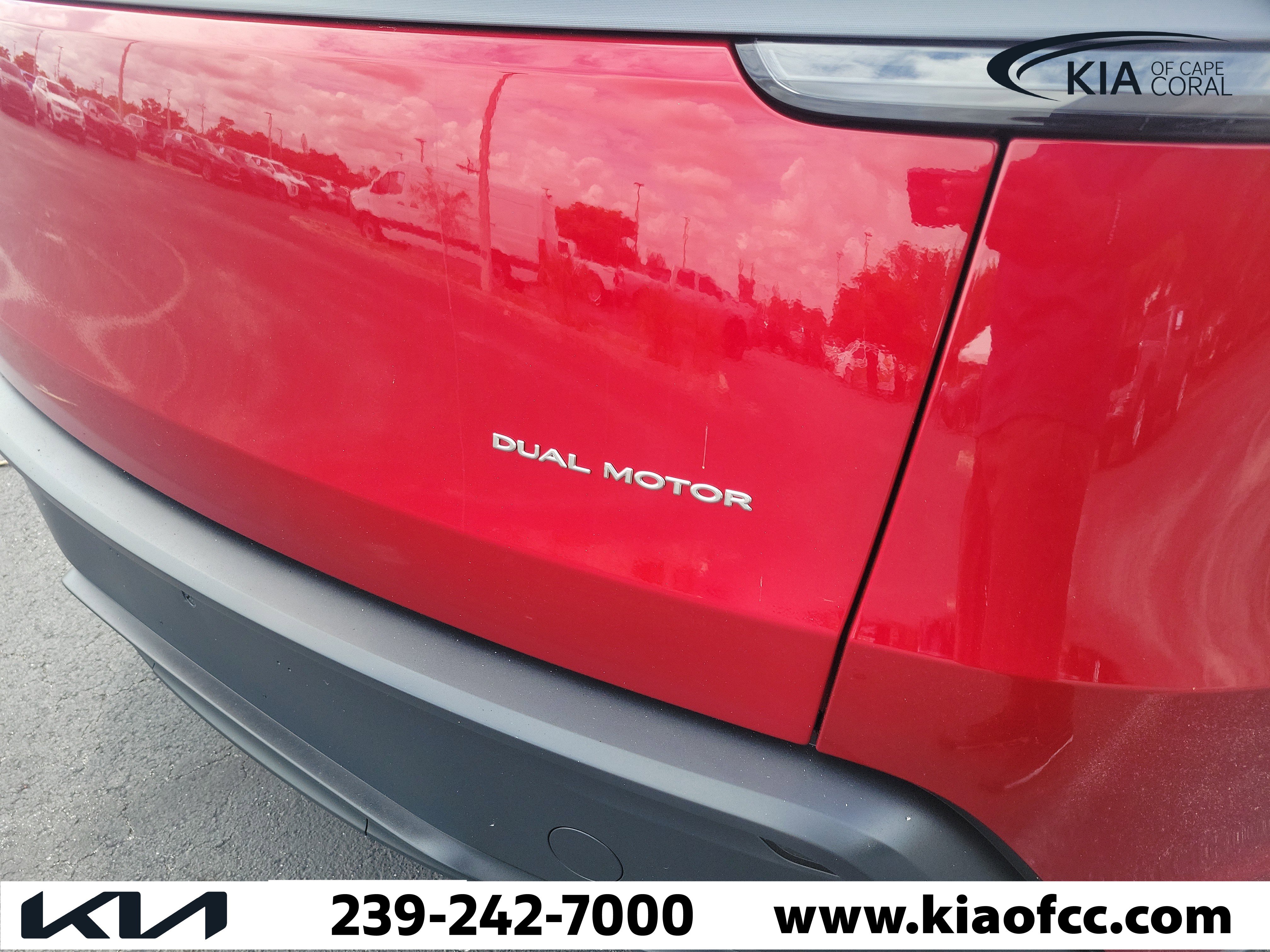 Used 2026 Tesla Model Y Long Range AWD/4WD image 10
