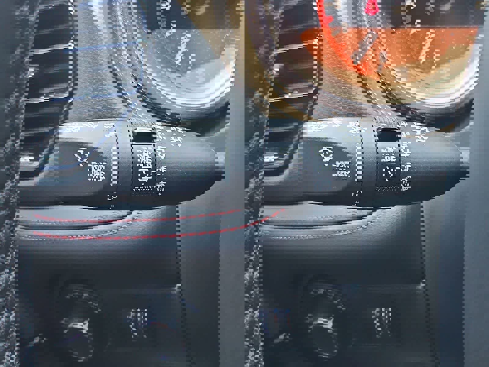 Certified 2025 Dodge Durango GT w/ Blacktop Package image 27