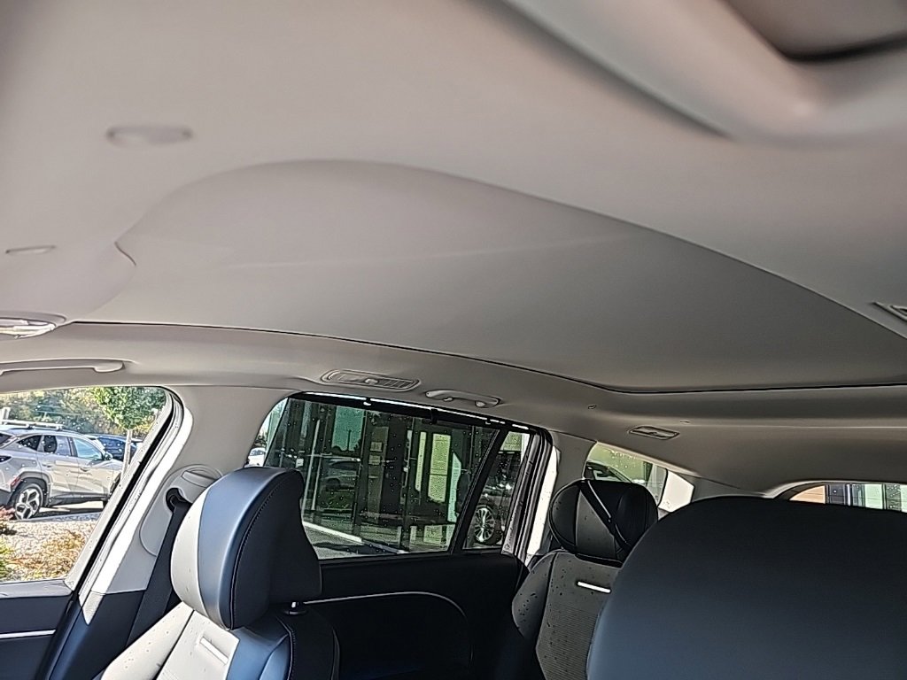 New 2026 Hyundai Ioniq 9 Limited image 27