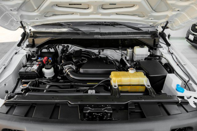 Used 2020 Nissan NV 2500 SV image 38