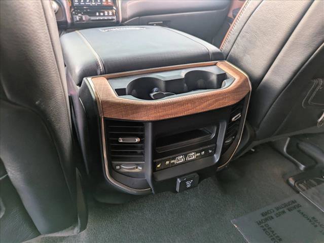 Used 2023 RAM 1500 Limited image 15