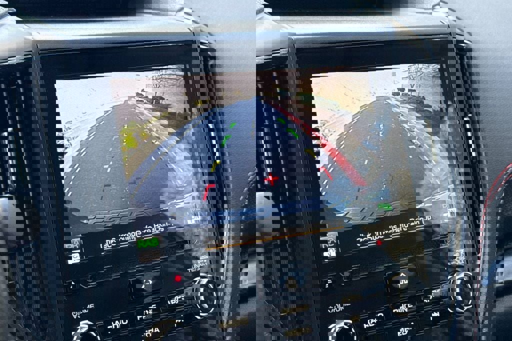 Used 2022 Subaru Forester Sport w/ Popular Package #2 image 16