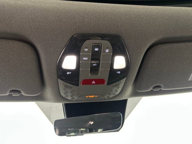 Used 2024 Kia EV9 Wind image 24