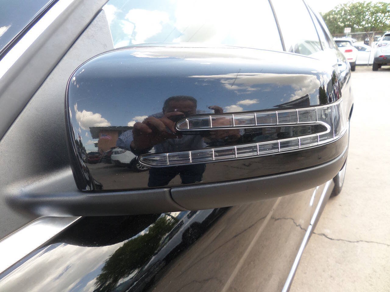 Used 2012 Mercedes-Benz C 250 Sedan image 56