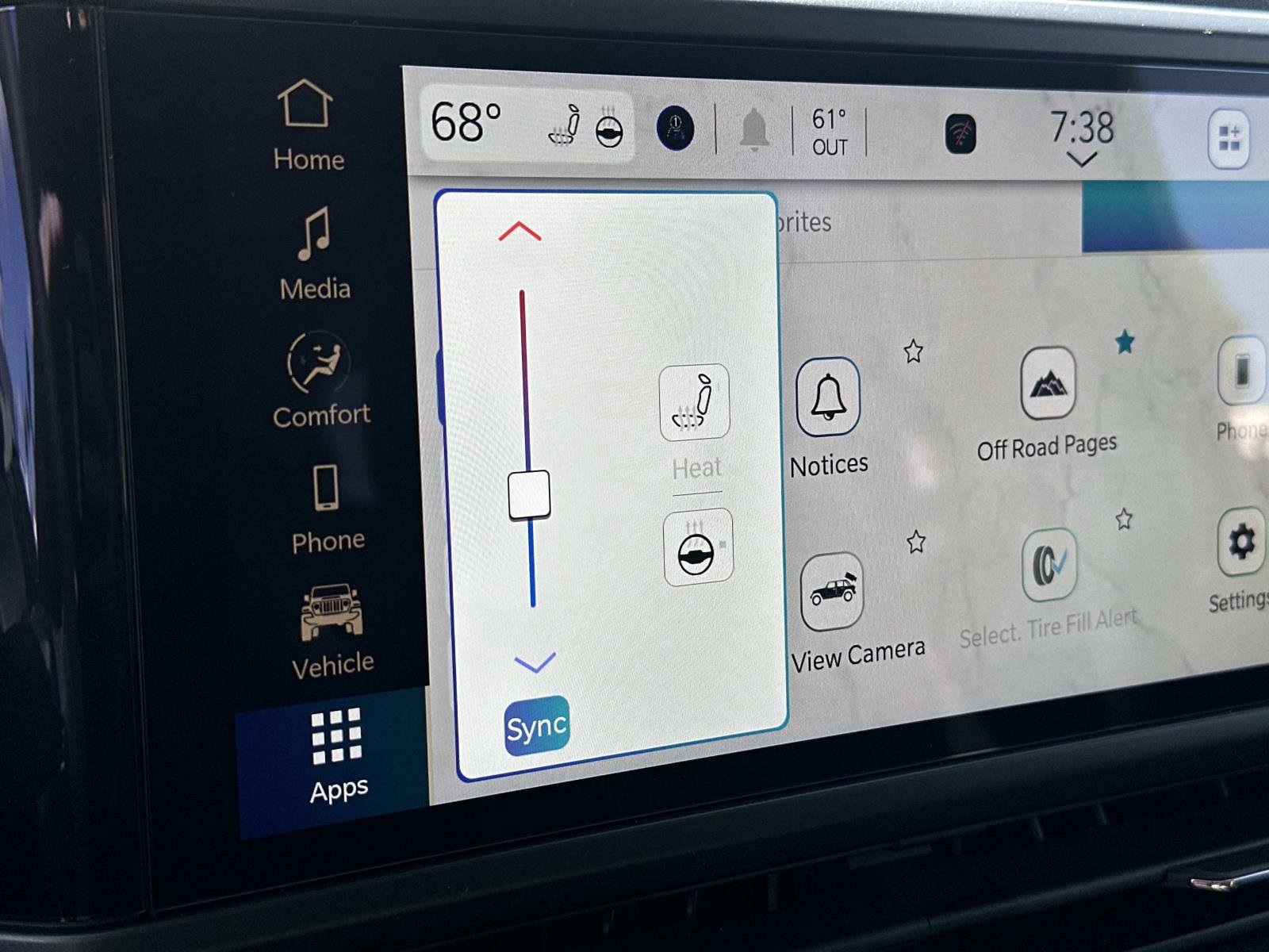 Used 2024 Jeep Wrangler Unlimited Sport image 12