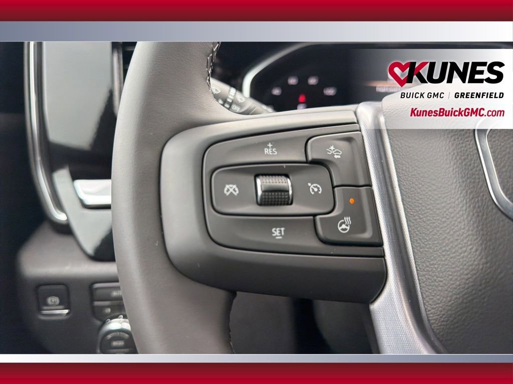 New 2026 GMC Sierra 1500 Elevation w/ Elevation Select Package image 23