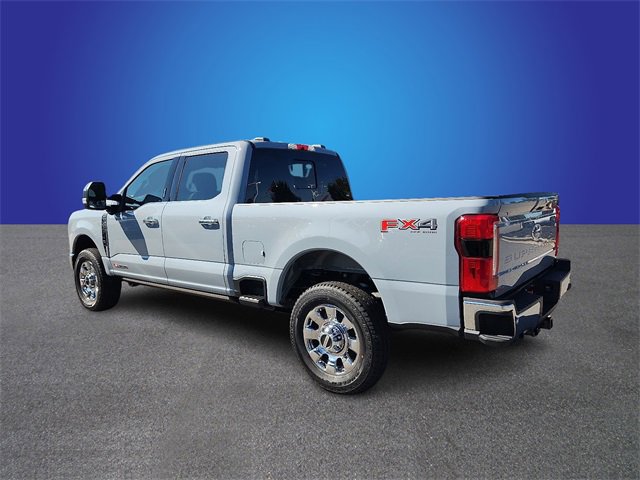 New 2026 Ford F250 Lariat w/ Lariat Ultimate Package image 2