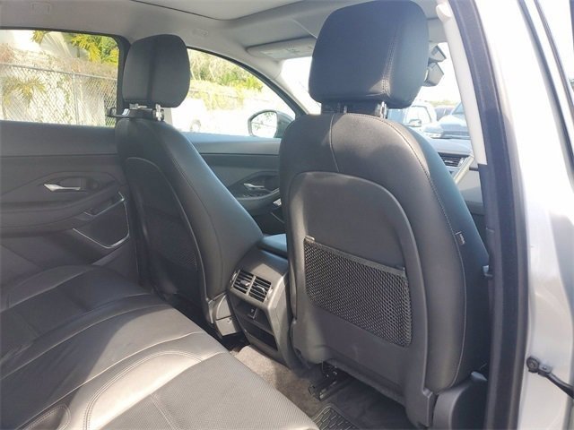 Used 2018 Jaguar E-PACE S image 29