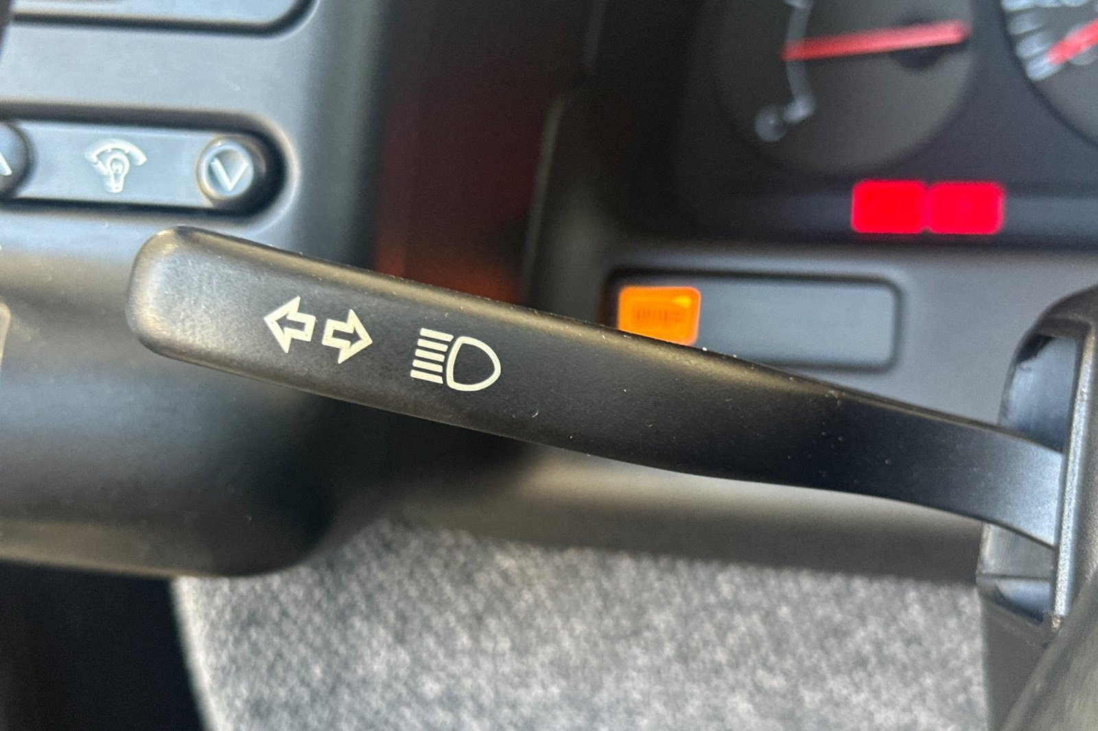 Used 1990 Nissan 300ZX GS RWD image 26
