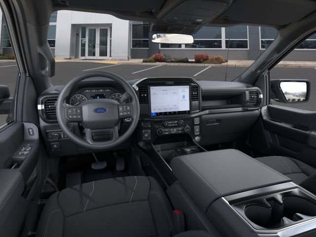 Used 2026 Ford F150 STX AWD/4WD image 9