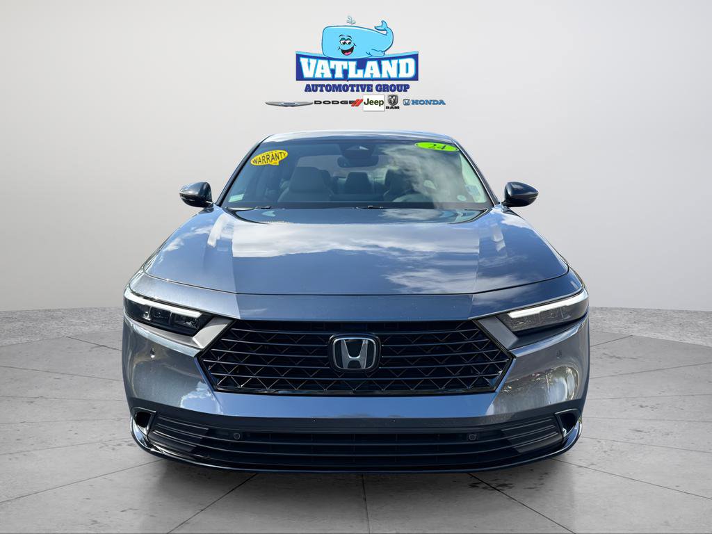 Used 2024 Honda Accord EX-L image 18