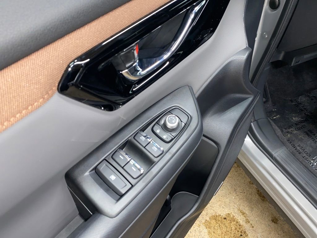 New 2026 Subaru Forester Sport image 9