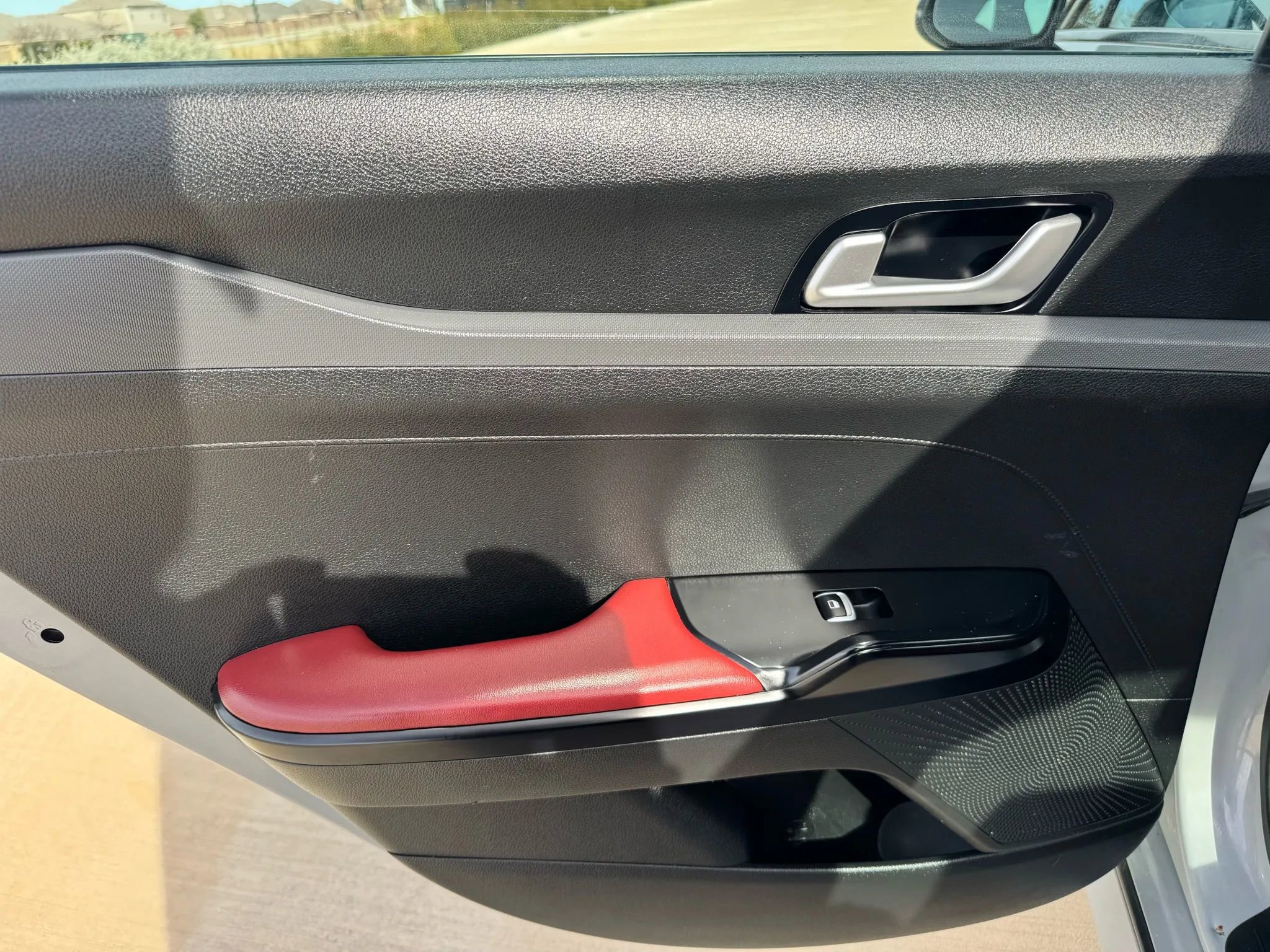 Used 2023 Kia K5 GT-Line w/ GT-Line Premium Package image 33