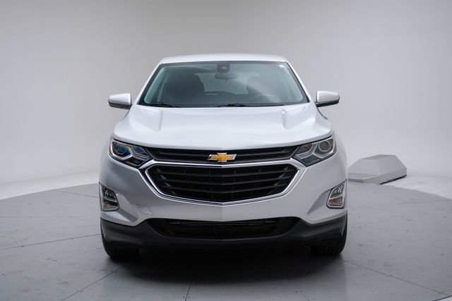 Used 2020 Chevrolet Equinox LT image 11