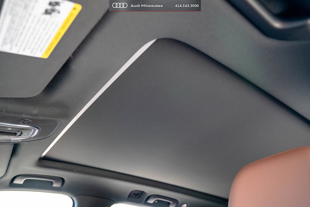 Used 2023 Audi Q7 3.0T Premium Plus AWD/4WD image 22