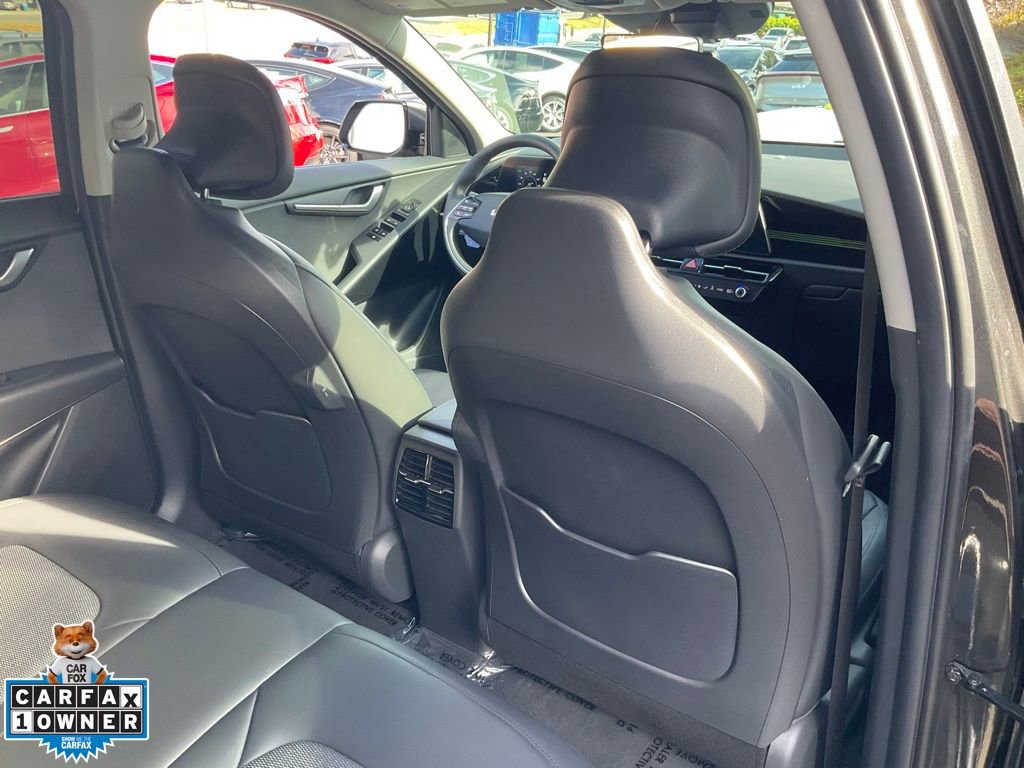 Used 2024 Kia Niro Wind image 50