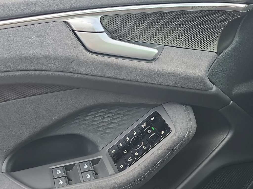 New 2026 Audi A6 Prestige AWD/4WD image 20