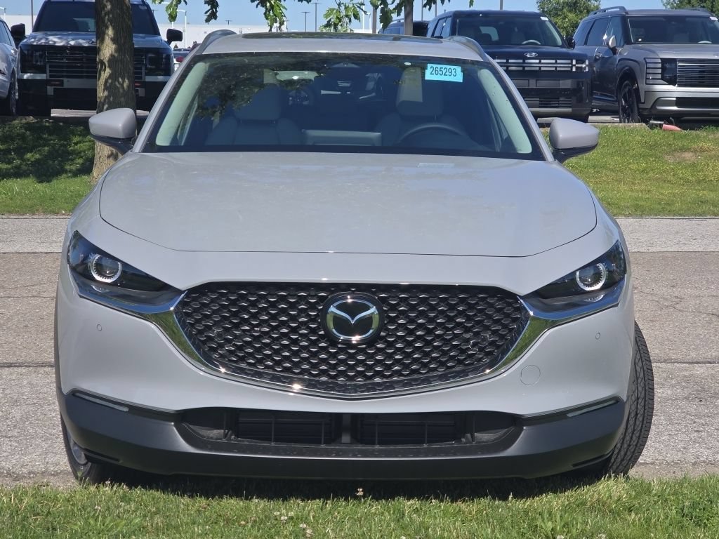 New 2026 MAZDA CX-30 AWD 2.5 S image 10