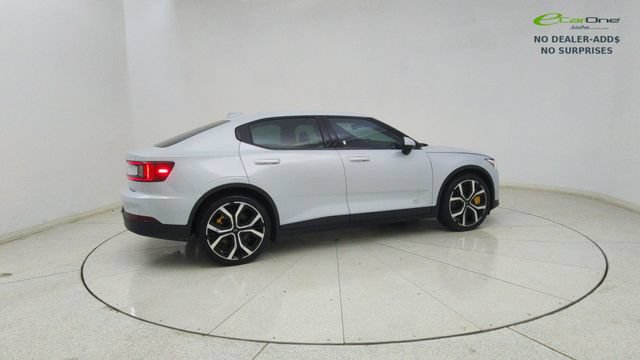 Used 2023 Polestar Polestar 2 AWD/4WD image 58