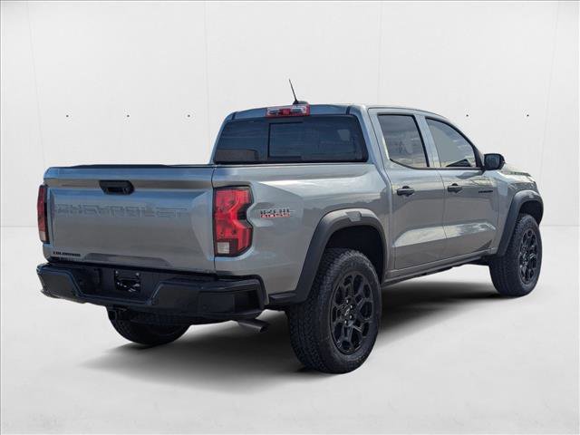 New 2026 Chevrolet Colorado Trail Boss video 2
