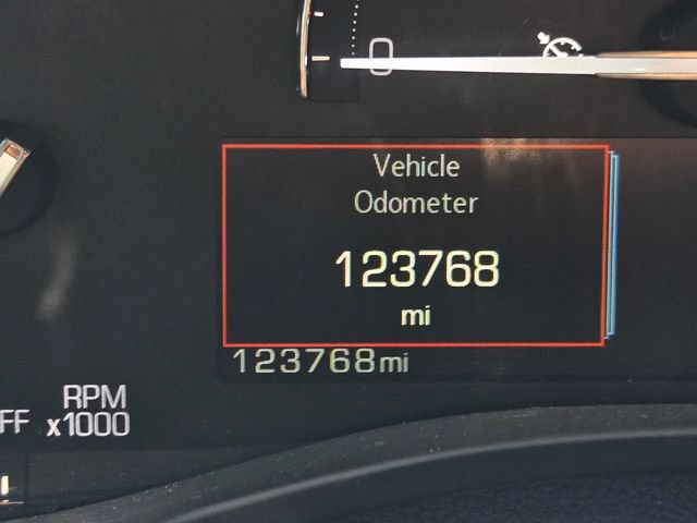 Used 2018 Cadillac ATS Premium Luxury AWD/4WD image 22