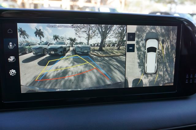 Used 2023 Hyundai Palisade SEL image 10