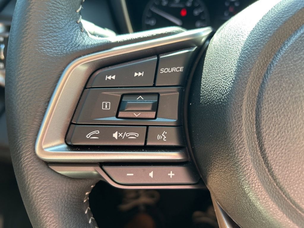 Used 2025 Subaru Legacy Limited w/ Popular Package #3 image 29