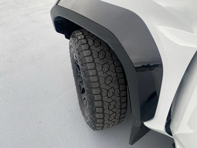 Certified 2025 Toyota 4Runner TRD Pro AWD/4WD image 35