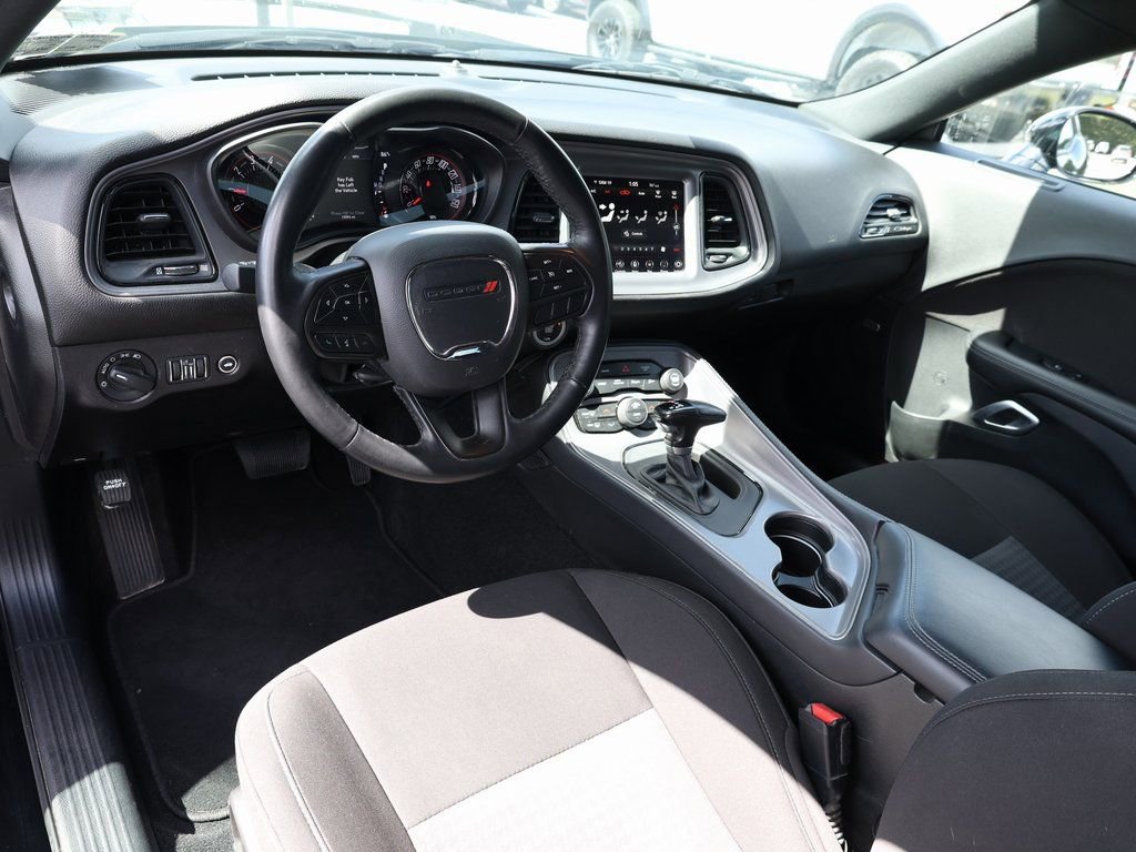 Used 2023 Dodge Challenger GT w/ Blacktop Package image 13