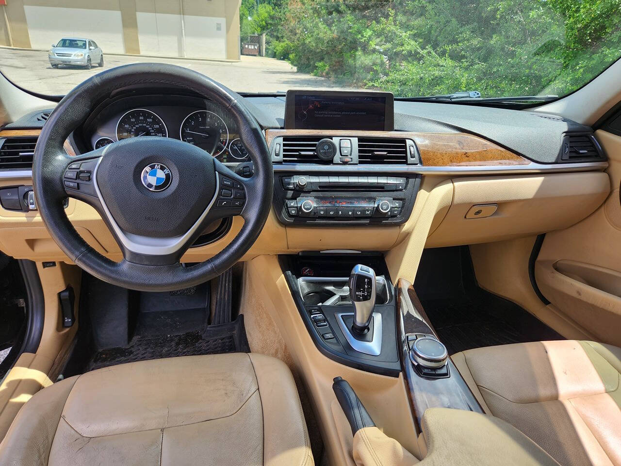 Used 2015 BMW 328i xDrive Sedan AWD/4WD image 17