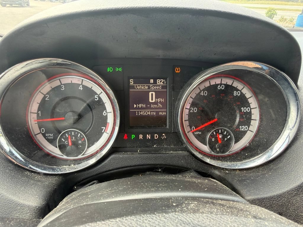Used 2019 Dodge Grand Caravan GT FWD image 9