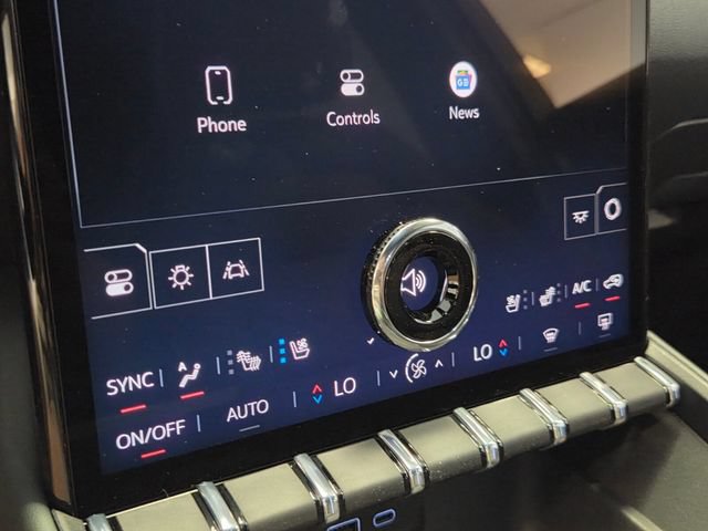 New 2026 GMC Terrain AT4 w/ Convenience Package III AWD/4WD image 21