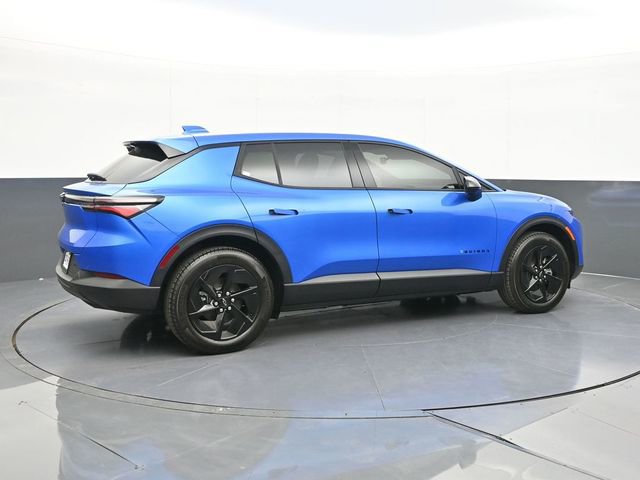 New 2026 Chevrolet Equinox EV LT w/ Midnight Package image 14