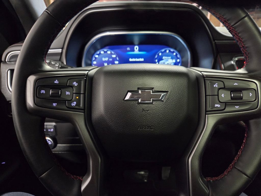 Used 2023 Chevrolet Tahoe RST image 5