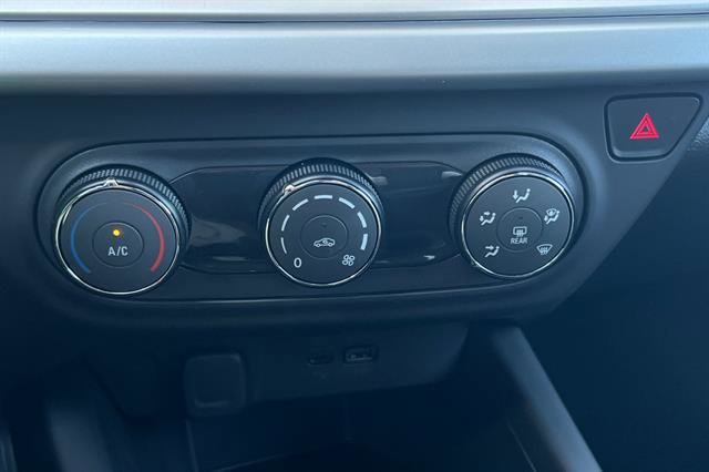 New 2026 Chevrolet Trax LS image 22