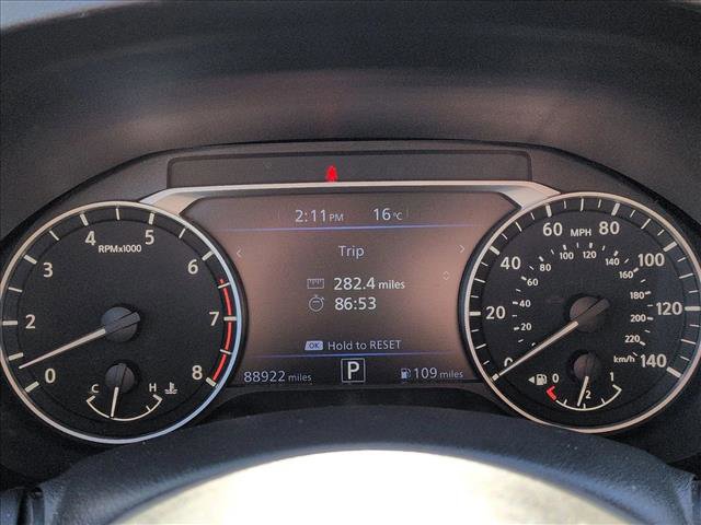 Used 2020 Nissan Altima 2.5 S image 6