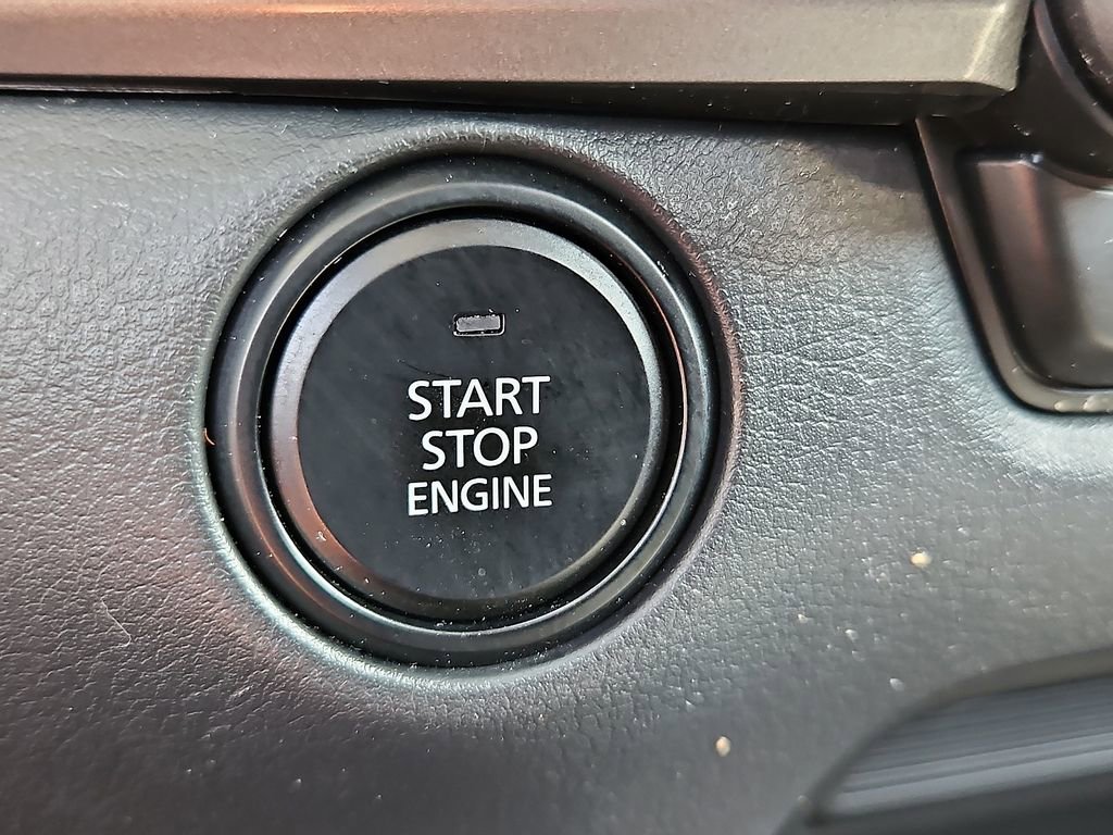 Used 2023 MAZDA CX-30 AWD 2.5 S image 23