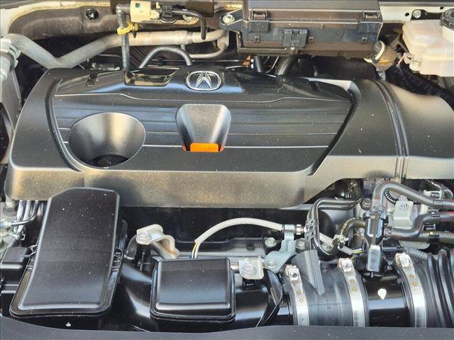 Used 2020 Acura RDX A-Spec FWD image 23