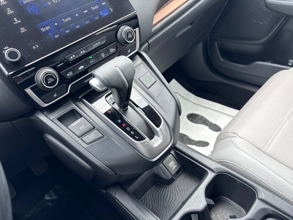 Used 2019 Honda CR-V EX-L image 15