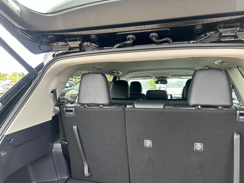 Used 2026 Toyota Grand Highlander FWD image 18