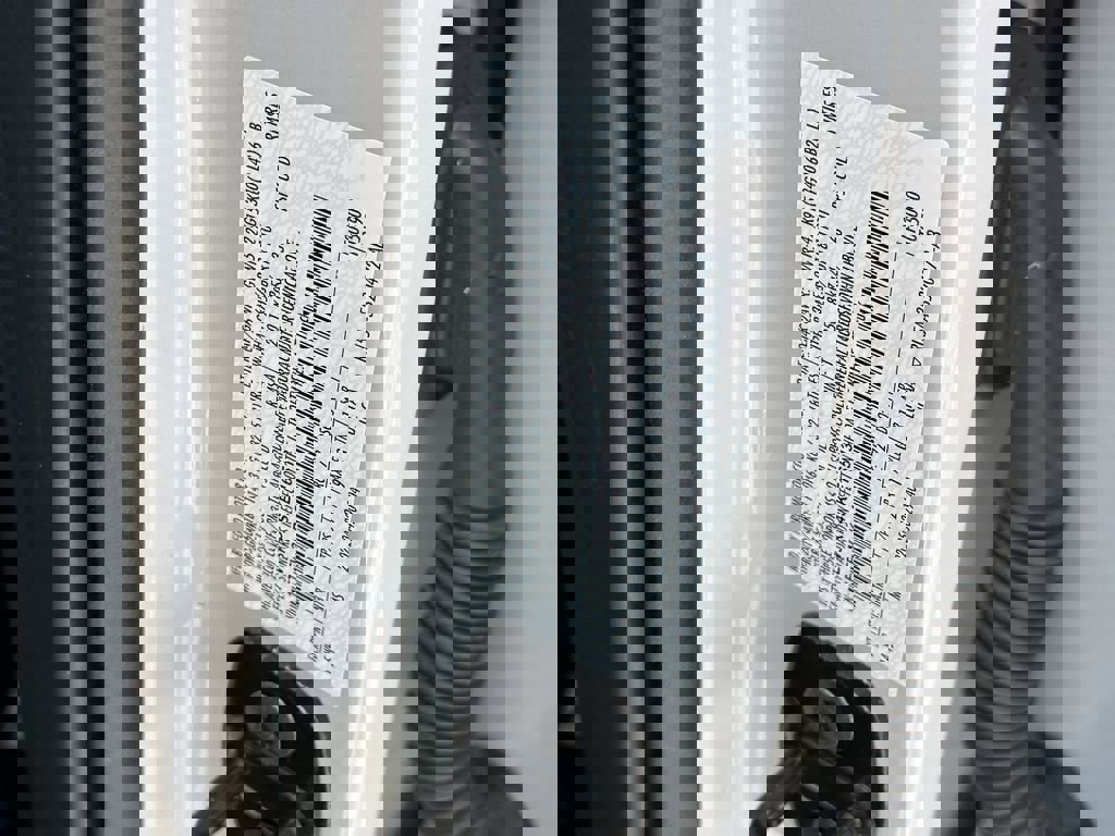 Used 2025 Ford F150 XLT w/ Equipment Group 301A Standard image 33