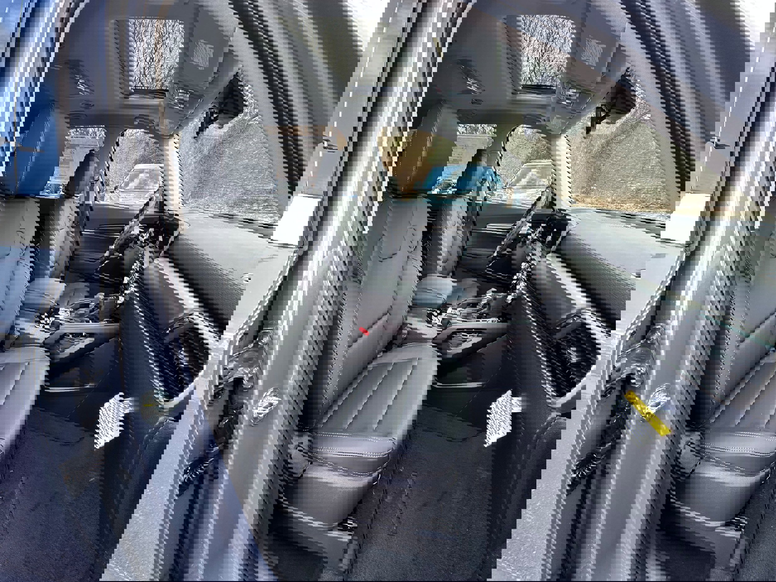 New 2025 Kia Telluride S image 29