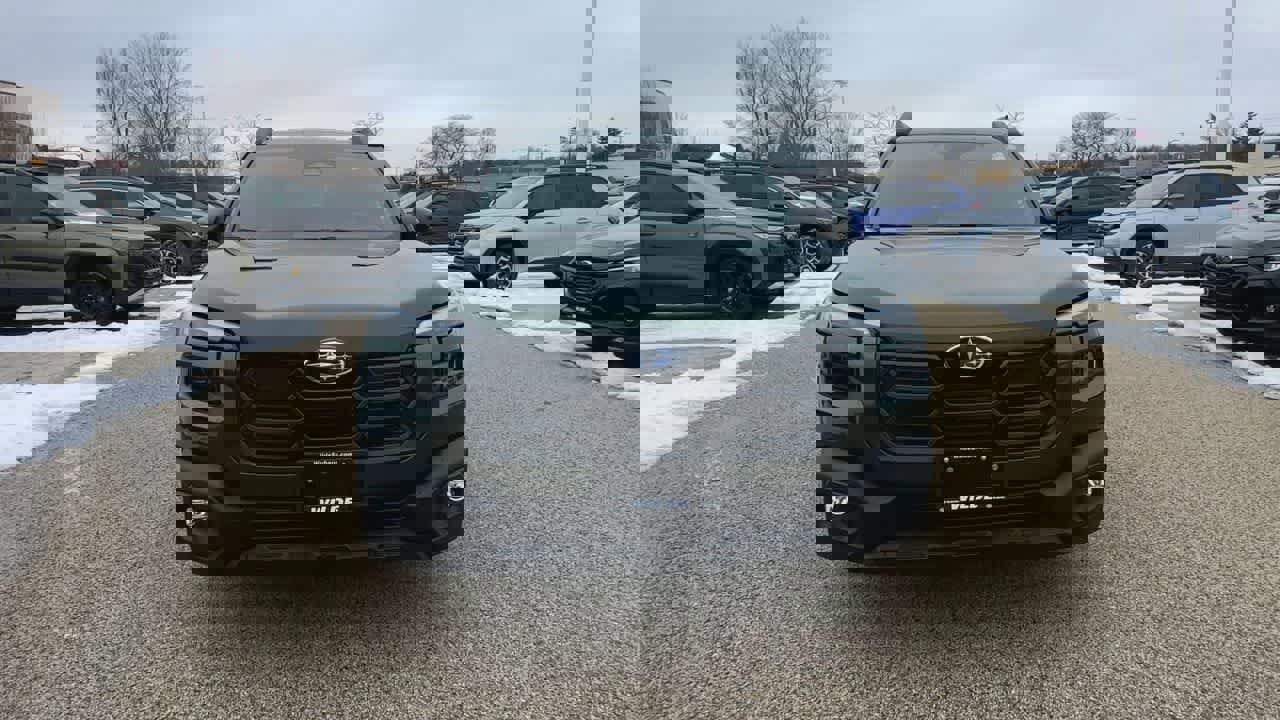 New 2026 Subaru Outback Limited image 3