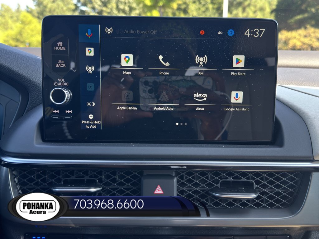 New 2026 Acura ADX A-Spec w/ Advance Package AWD/4WD image 15