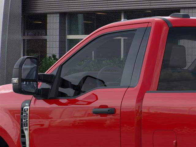 New 2026 Ford F250 XL image 20