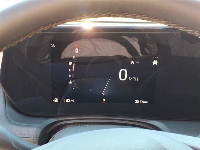 New 2026 Buick Encore GX Sport Touring w/ Comfort Package image 14