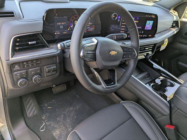 New 2026 Chevrolet Tahoe Premier w/ Sun And Tow Package AWD/4WD image 13