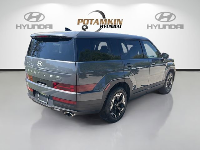 New 2026 Hyundai Santa Fe SE image 5