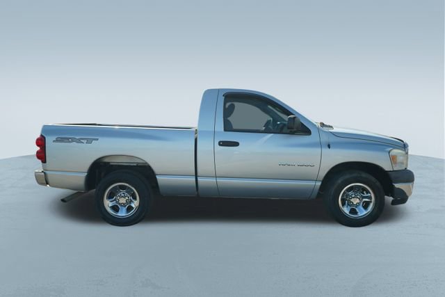 Used 2007 Dodge Ram 1500 Truck ST w/ SXT Group image 9
