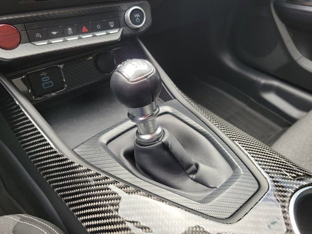 Used 2025 Ford Mustang GT RWD image 10